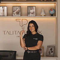 Talita Aline Prock da Silva