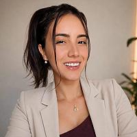 Tamiris de Almeida Prock