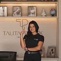 Talita Aline Prock da Silva